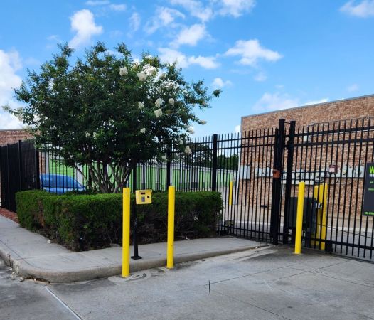 Facility