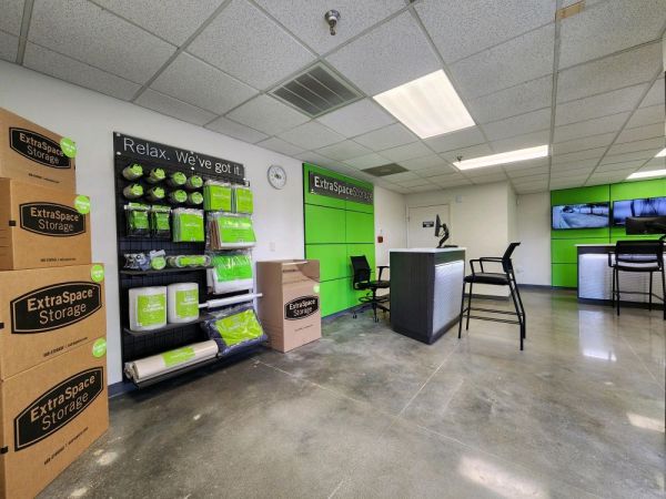 Facility