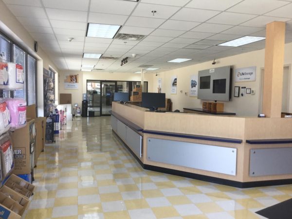 Facility
