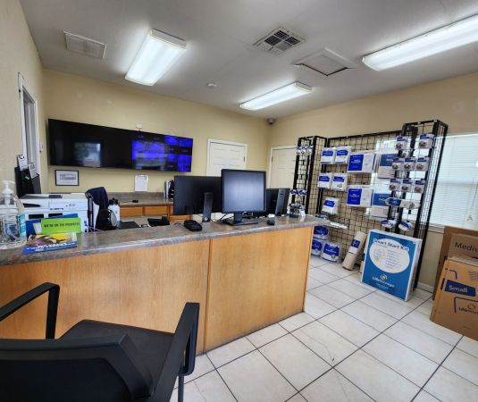 Facility