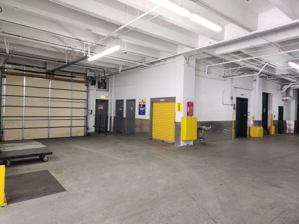 Facility