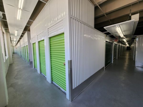 Facility