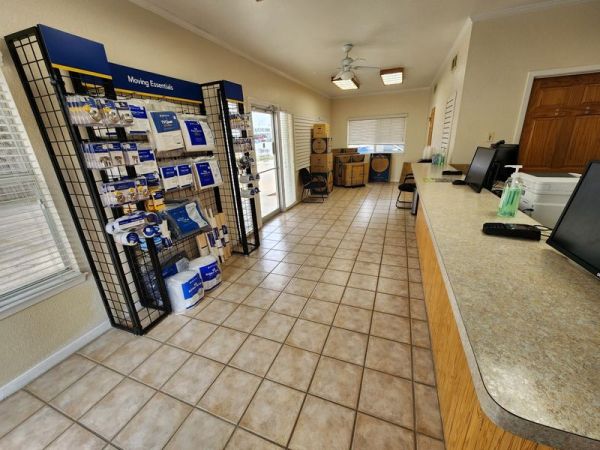 Facility
