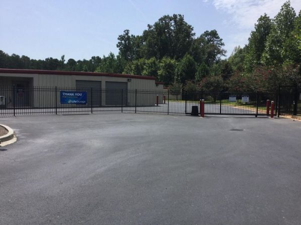 Facility