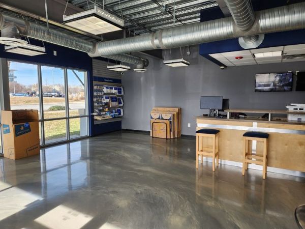 Facility