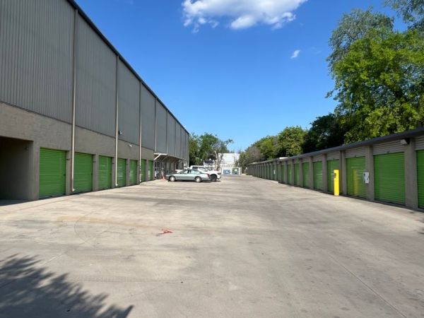 Facility