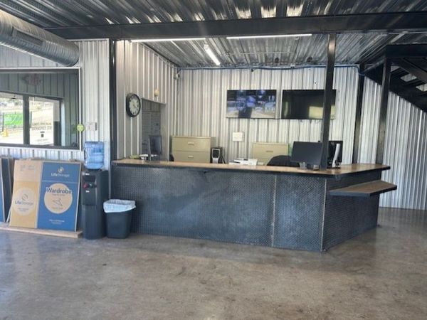 Facility
