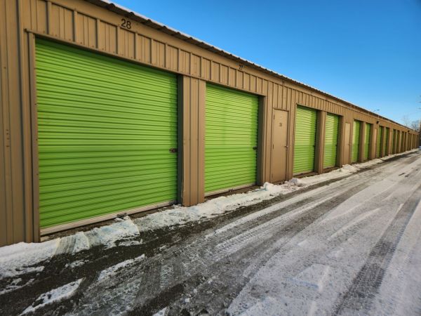 Facility