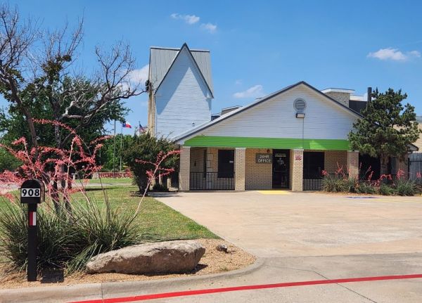 facility