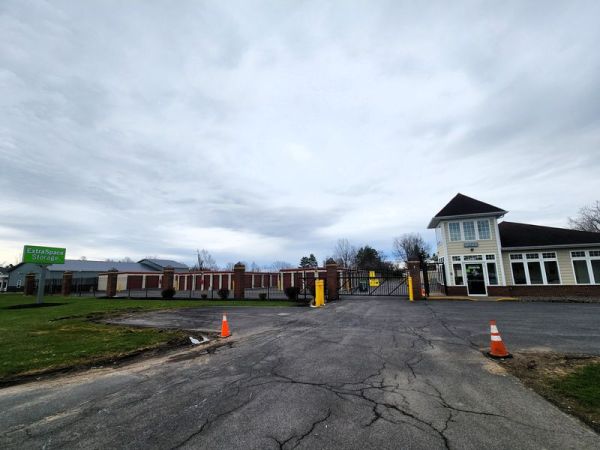 facility