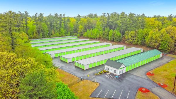 Facility