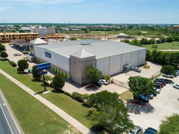 facility
