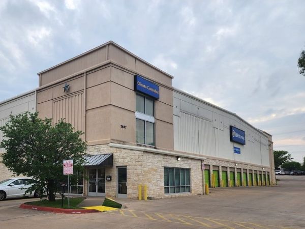 Facility