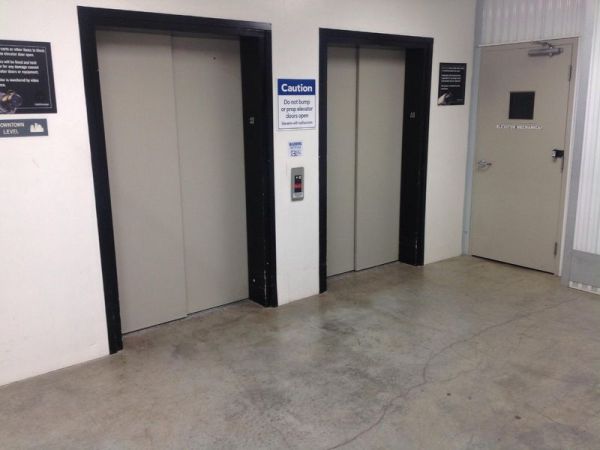 Facility