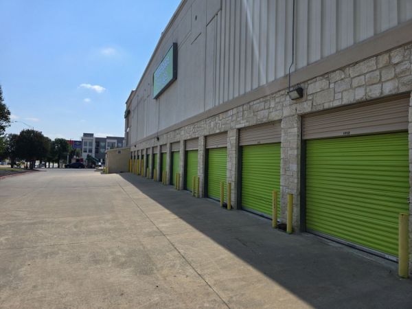 Facility