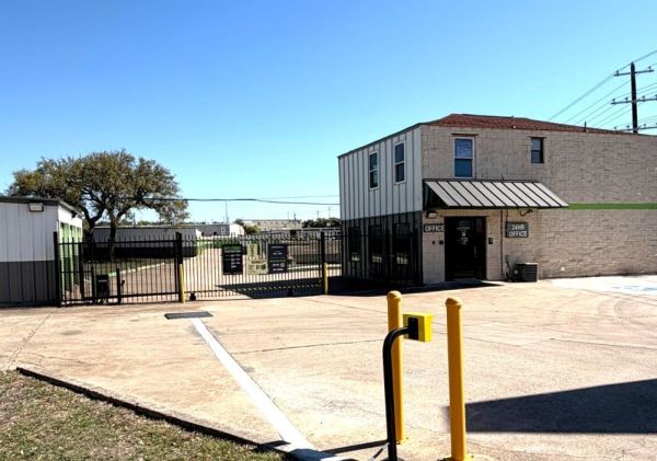 Facility