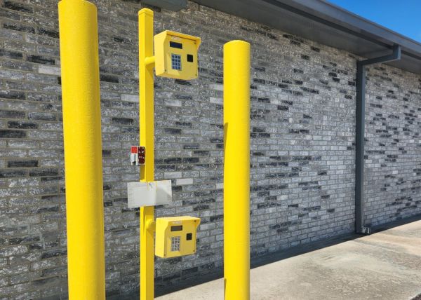 Facility