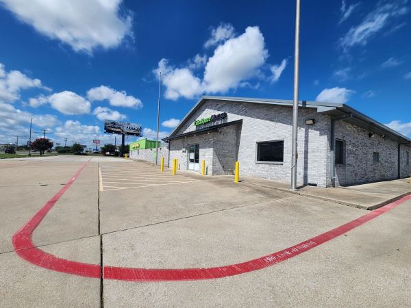 Facility