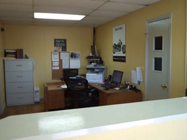 Facility