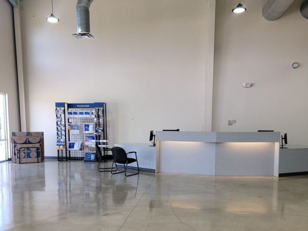 Facility