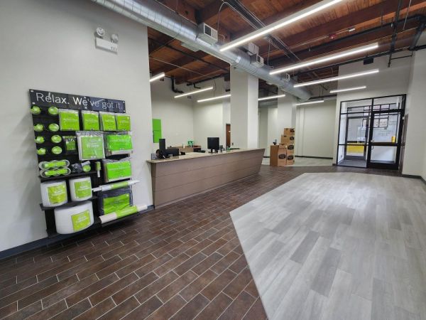 Facility