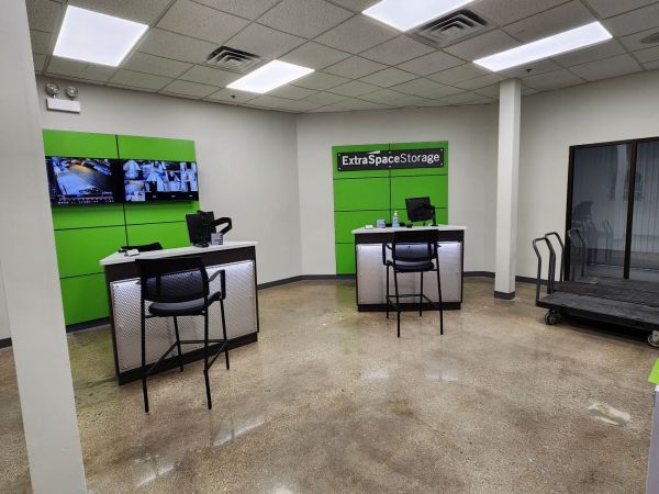 Facility