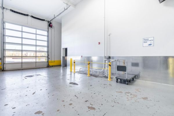 facility