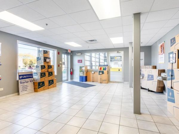 Facility