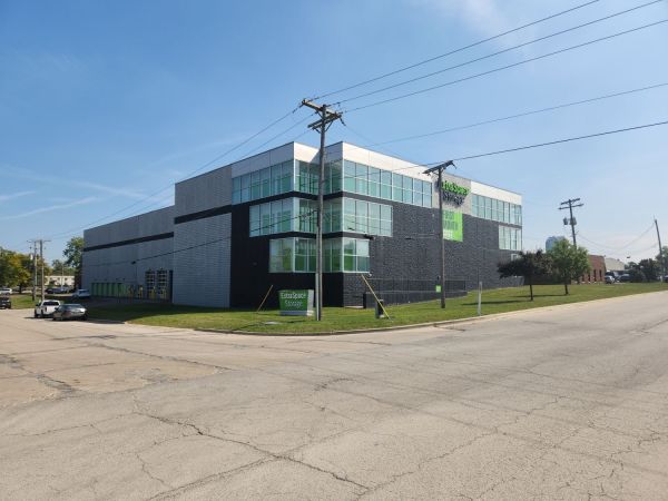 Facility