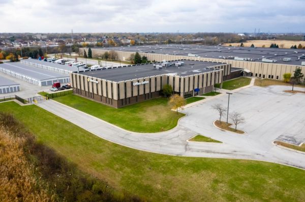 Facility