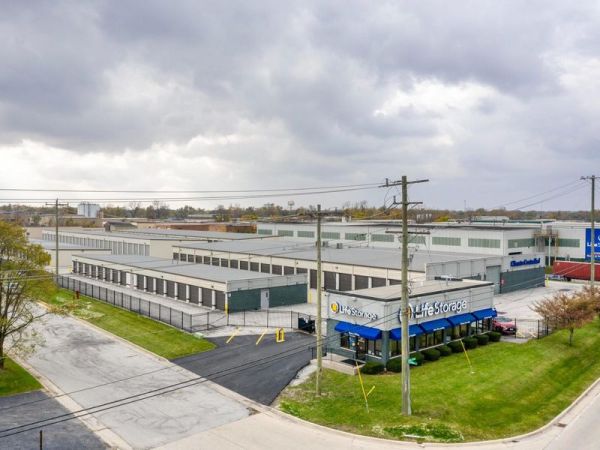 Facility