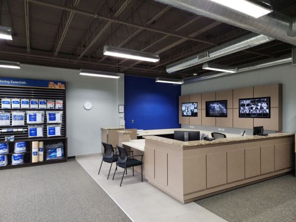 Facility