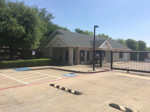 facility