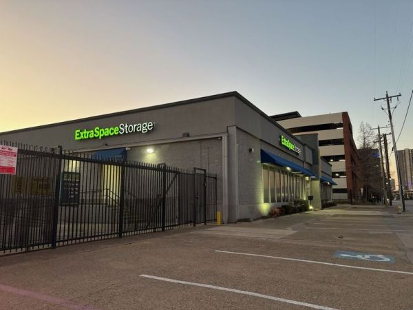 facility