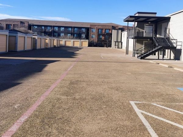 Facility