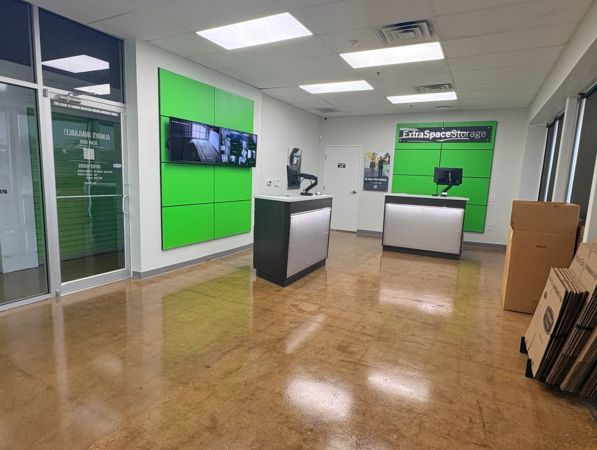 Facility