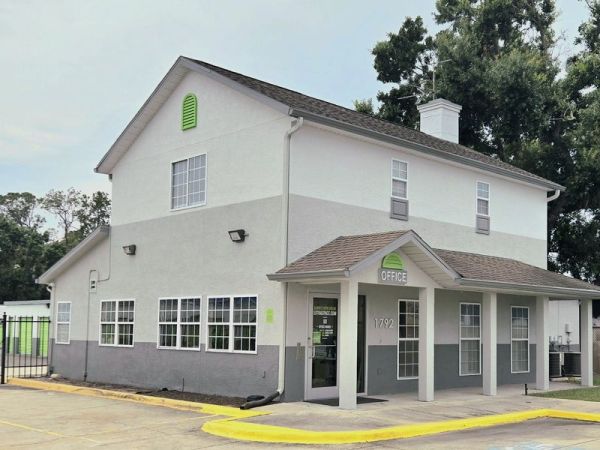 facility