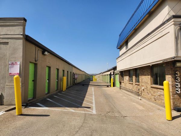 Facility