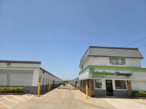 Facility