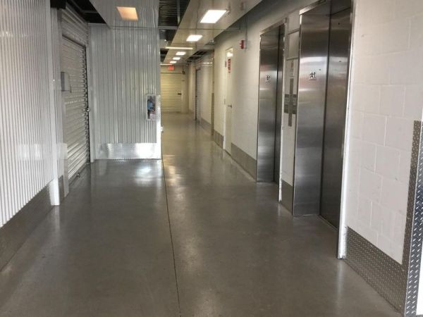 Facility