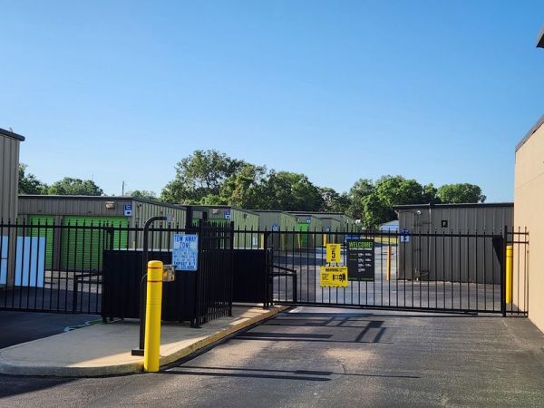 facility