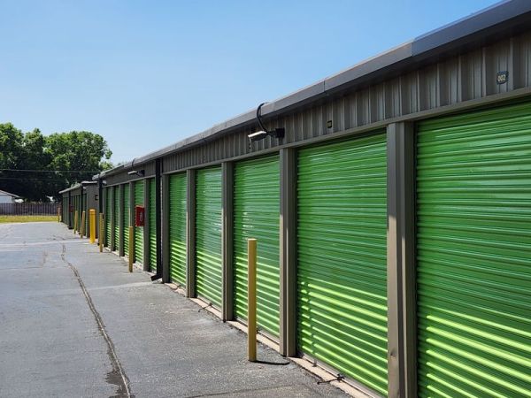 Facility