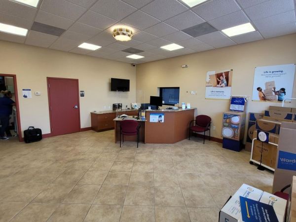 Facility