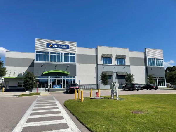 facility