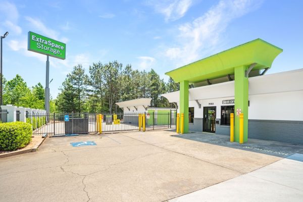 facility