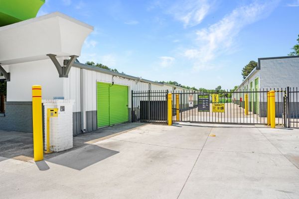 Facility
