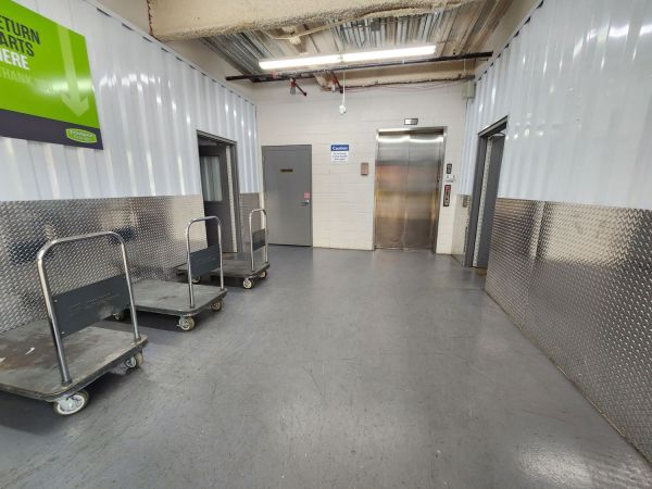 Facility