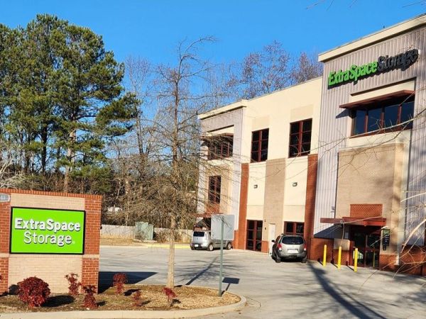 facility