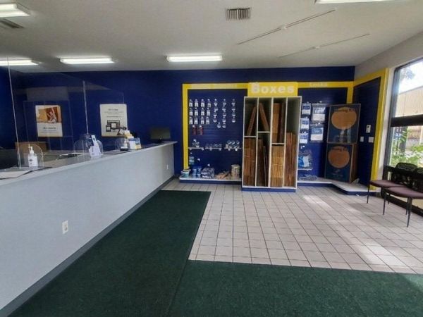 facility