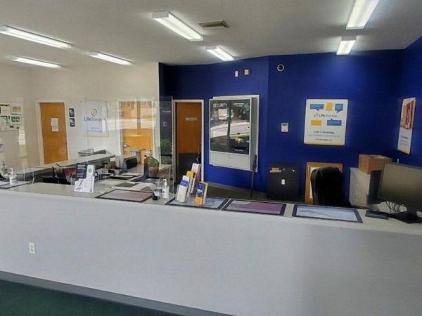 Facility
